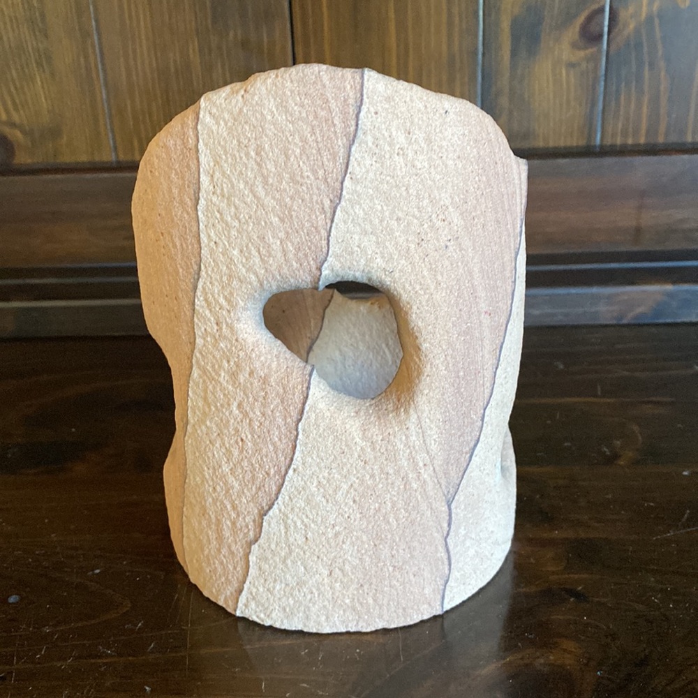 Southwestern Jar Candle Deflector